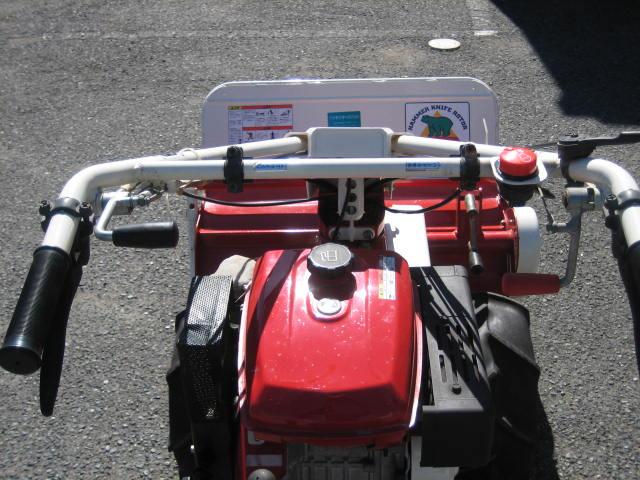 草刈機 HR662 写真７