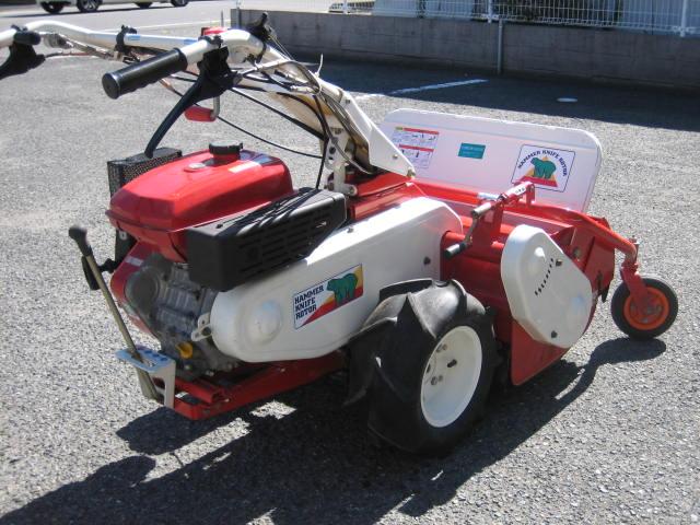 草刈機 HR662 写真５