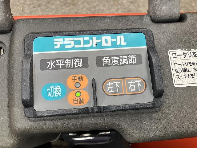 トラクター CTX14 写真10