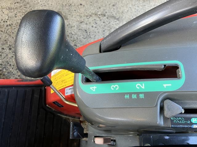 トラクター AF220S 写真10