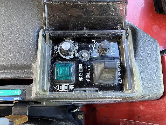 トラクター AF220S 写真11