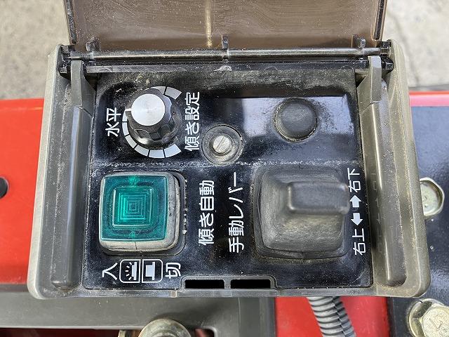 トラクター Ke-60 写真11