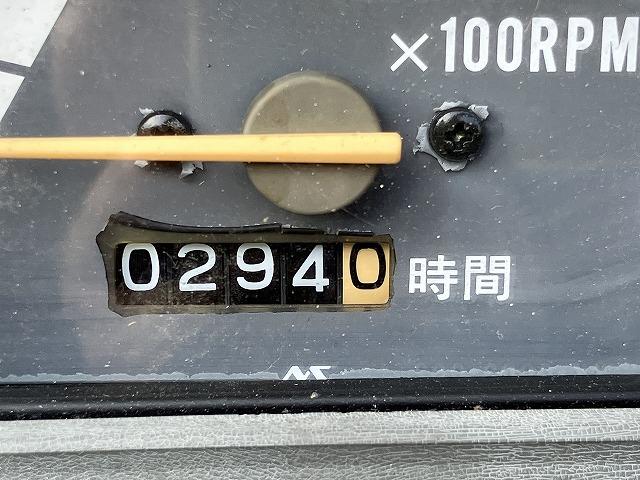 トラクター Ke-60 写真７