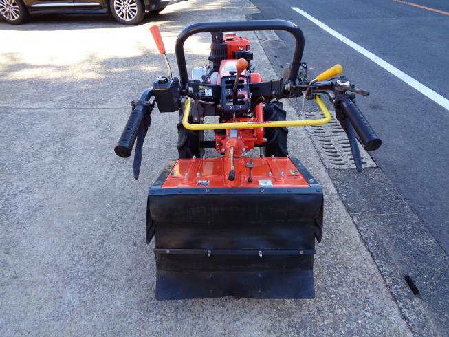 耕運機 K75R 写真６