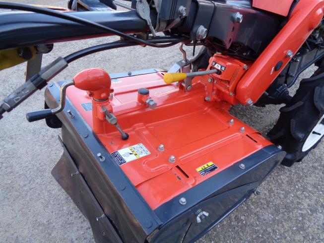 耕運機 K75R 写真９