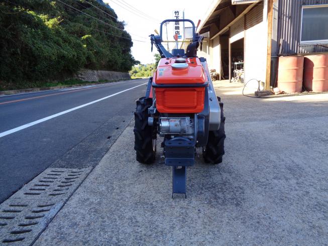 耕運機 K75R 写真５
