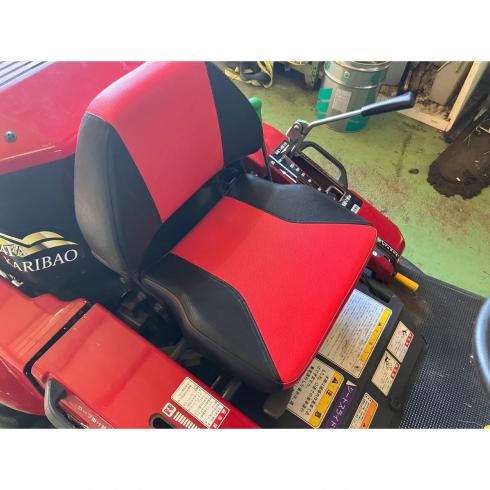 草刈機 R9824FA 写真６