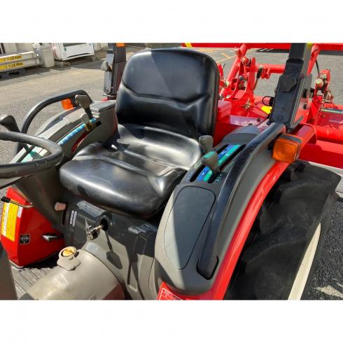 トラクター AF224S 写真10