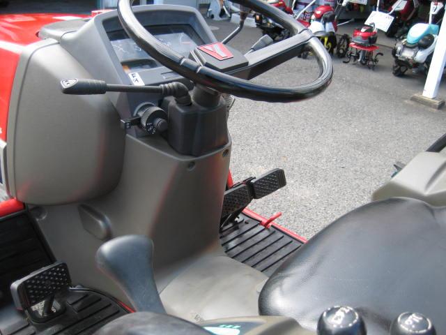 トラクター F-230 VBPUS5M 写真９