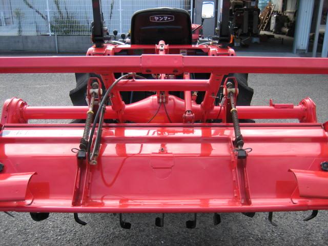 トラクター F-230 VBPUS5M 写真６