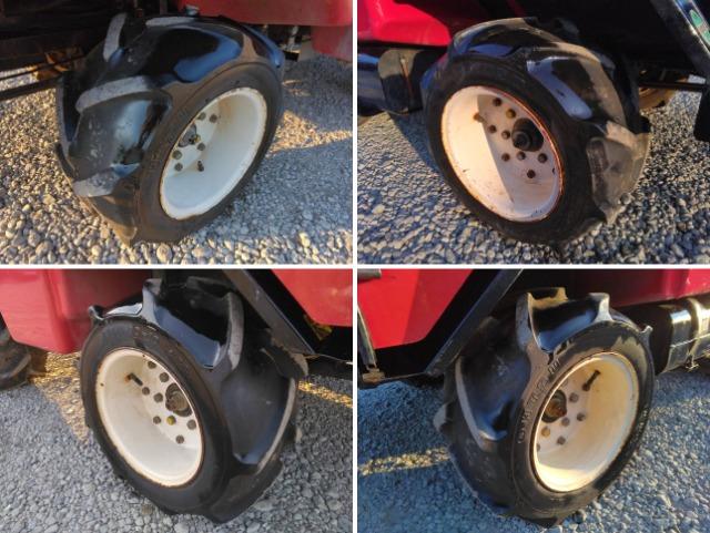 スピードスプレイヤー SSV527F 写真９