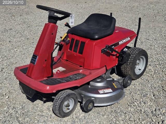 ホンダ 草刈機 写真