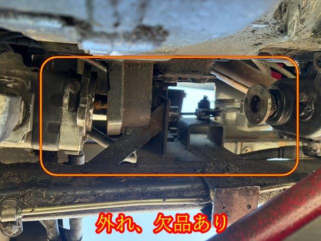リールモア LM745E 写真７