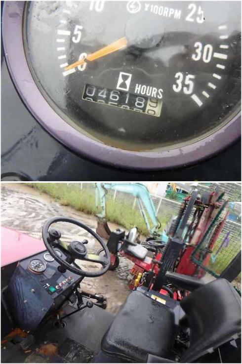 リールモア LM745E 写真４