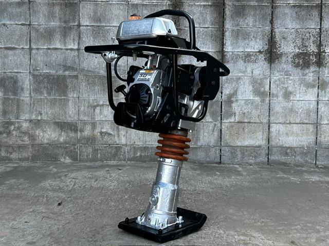 タンピングランマー MT-55L 写真３