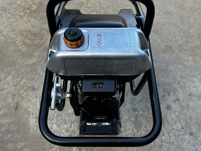 タンピングランマー MT-55L 写真６