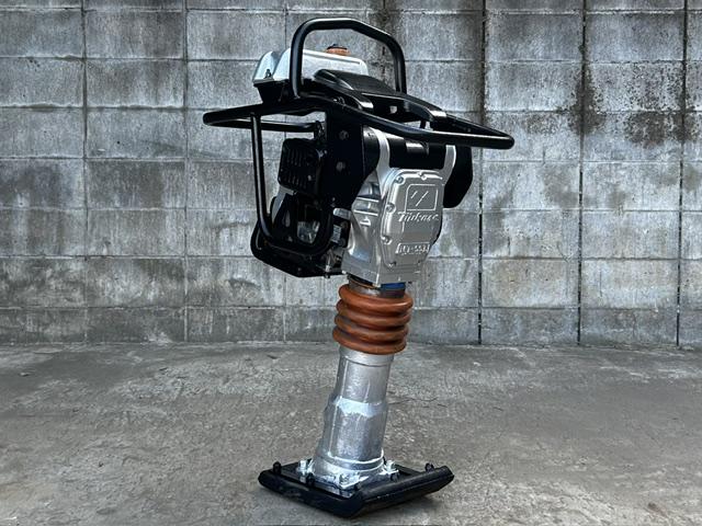 タンピングランマー MT-55L 写真２