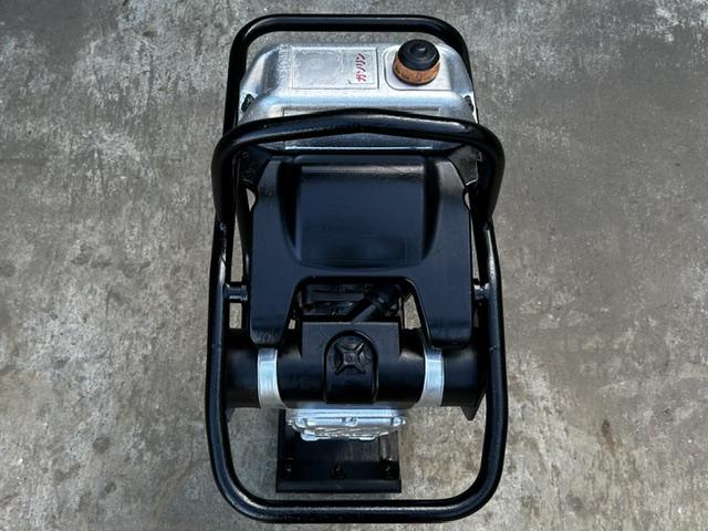 タンピングランマー MT-55L 写真５