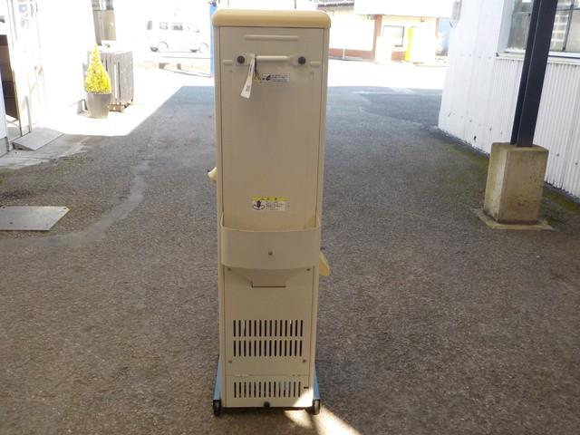 自動選別計量機 NR-20A 写真３