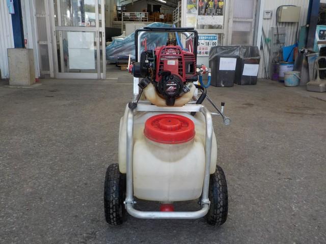 動力噴霧機 MSE-51H 写真５