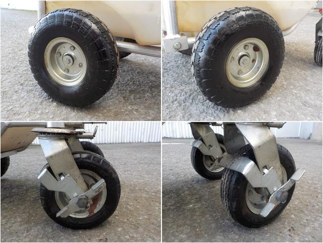 動力噴霧機 MSE-51H 写真７