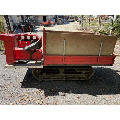 運搬機 DC222 写真10