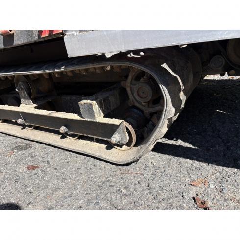 運搬機 DC222 写真８