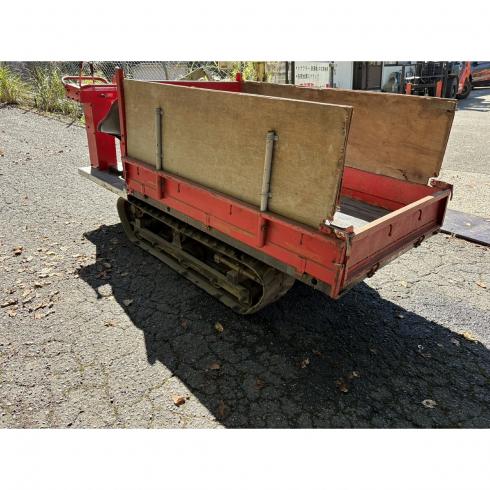 運搬機 DC222 写真３