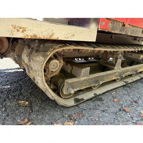 運搬機 DC222 写真11