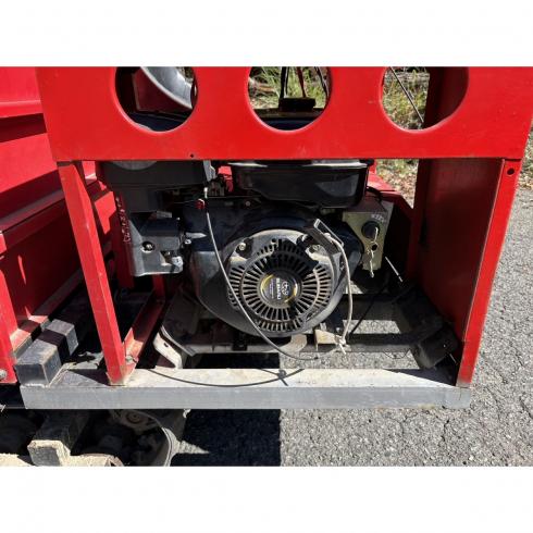 運搬機 DC222 写真６