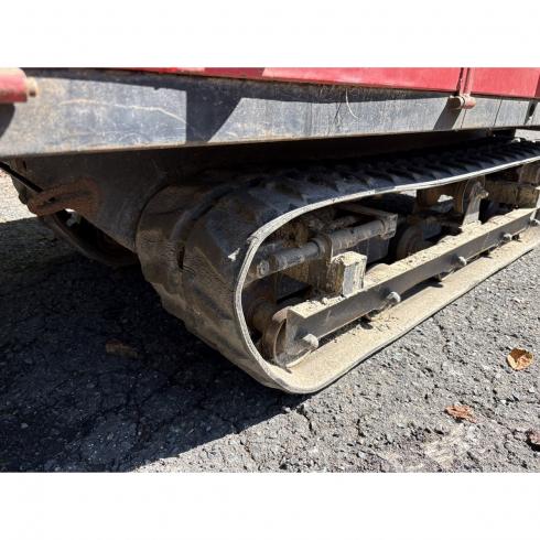 運搬機 DC222 写真12