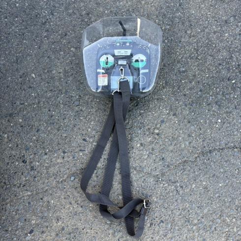 草刈機 RCSP540 写真10