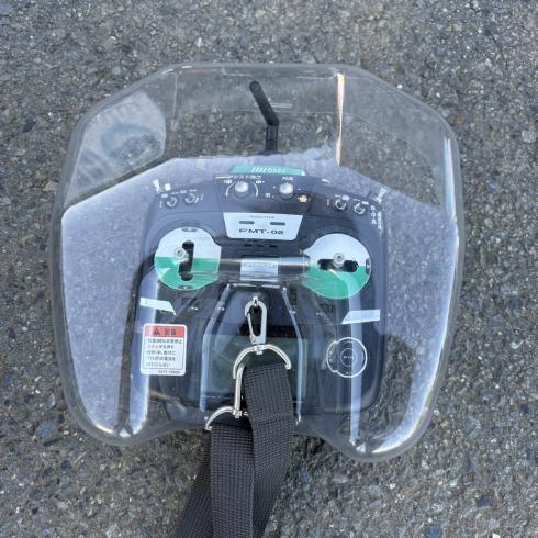 草刈機 RCSP540 写真９