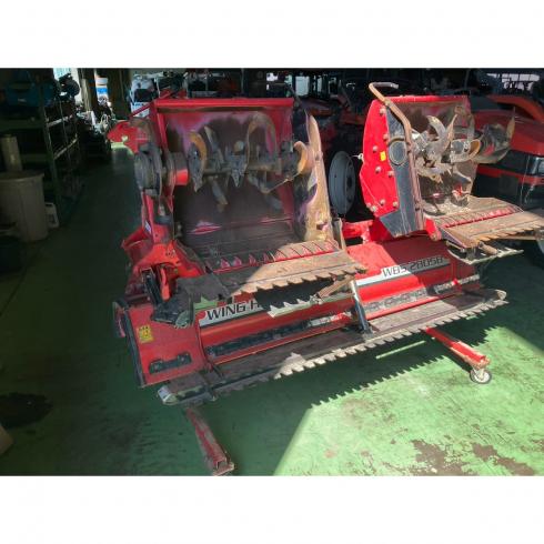 ハロー WBS2805B 写真２