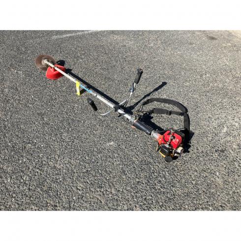 草刈機 TG20 写真４