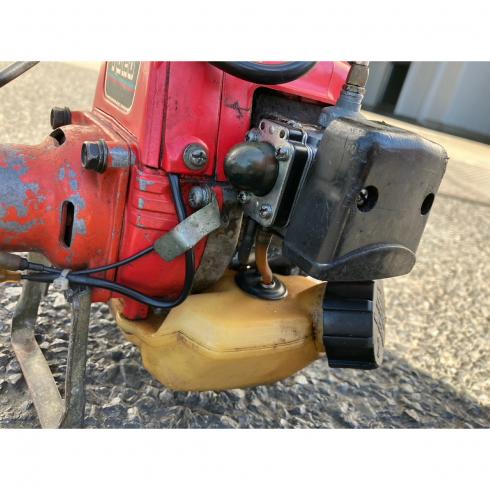草刈機 TG20 写真６