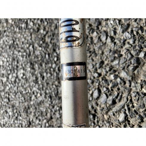 草刈機 TG20 写真８