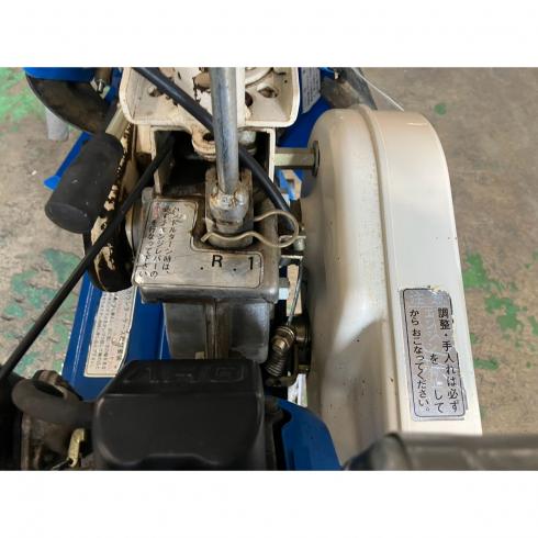 管理機 AR43 写真６