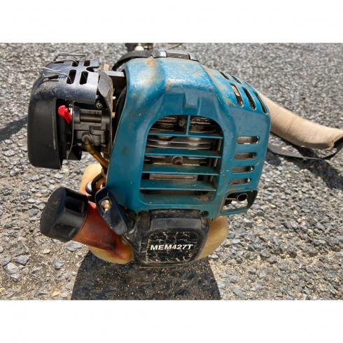 草刈機 MEM427T 写真６