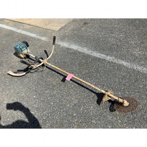 草刈機 MEM427T 写真２