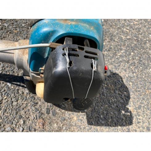 草刈機 MEM427T 写真７