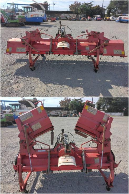 ウイングハロー WBS2600B 写真３