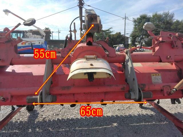 ウイングハロー WBS2600B 写真６