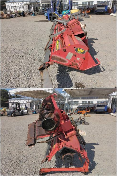 ウイングハロー WBS2600B 写真４