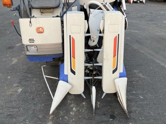 コンバイン HVG218G 写真５