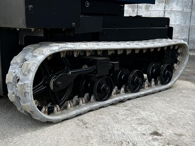 自走式高所作業車 RM04B 写真10