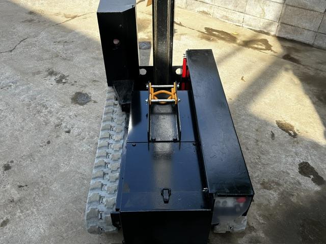 自走式高所作業車 RM04B 写真８