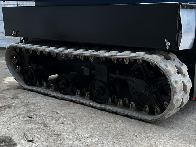 自走式高所作業車 RM04B 写真11