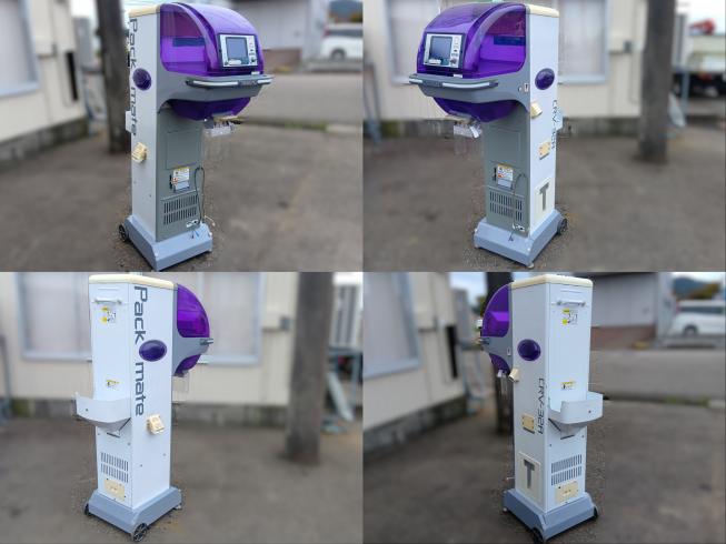 計量機 CRV-32A 【ジャンク品】上越◆ 写真３