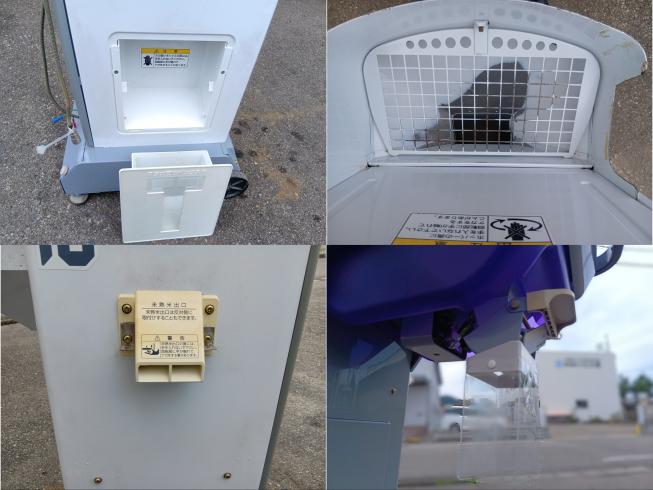計量機 CRV-32A 【ジャンク品】上越◆ 写真６